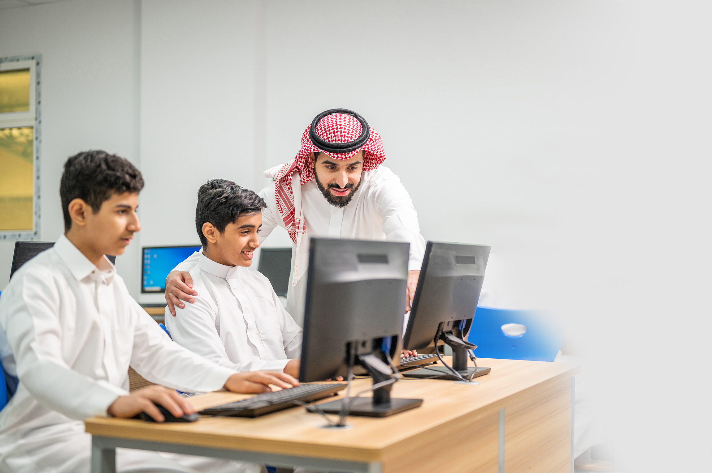 مدارس ابناء المجد الاهلية