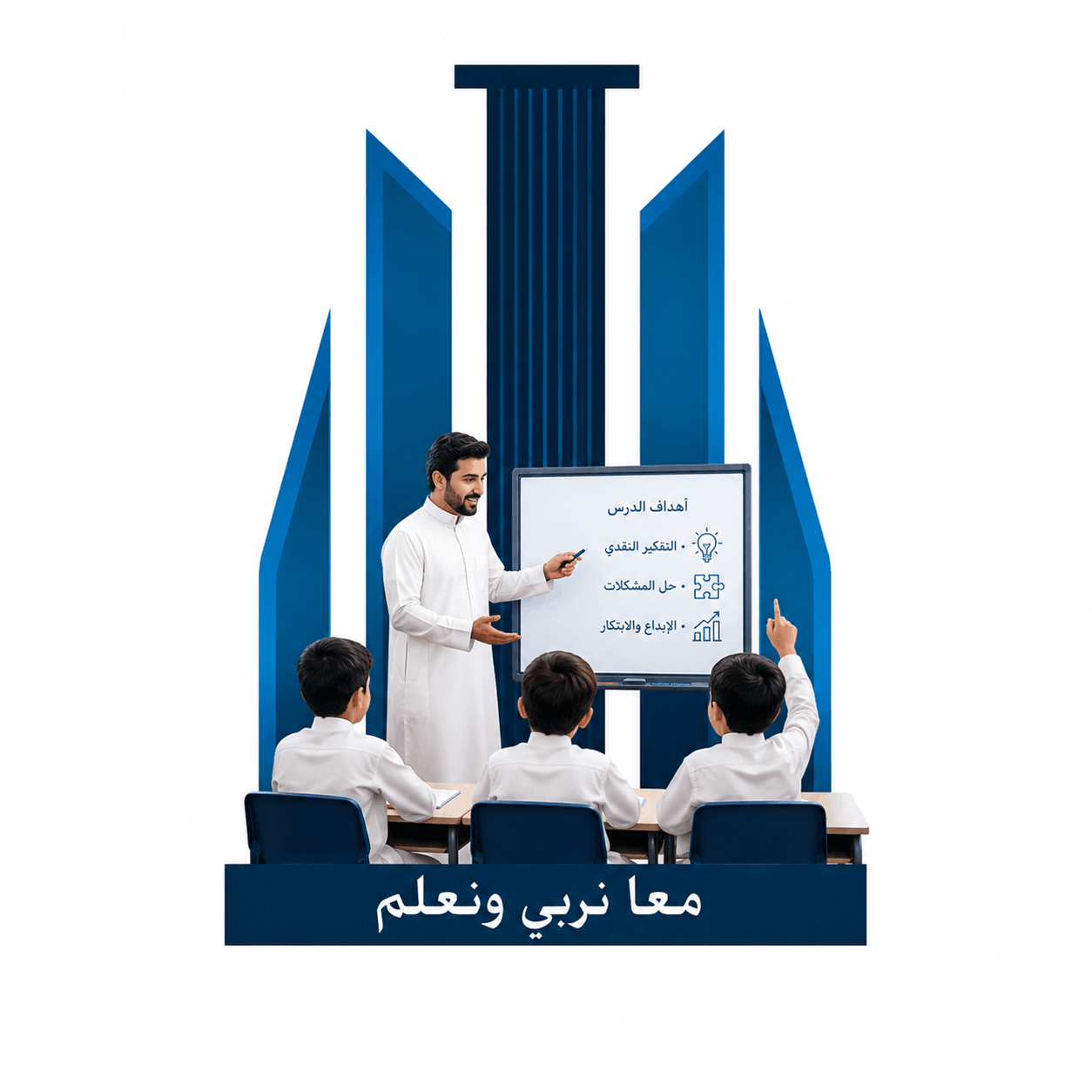 مدارس أبناء المجد